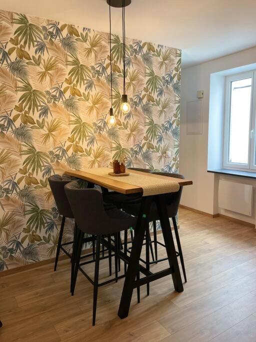 La Maison Douce ロン・ル・ソーニエ エクステリア 写真